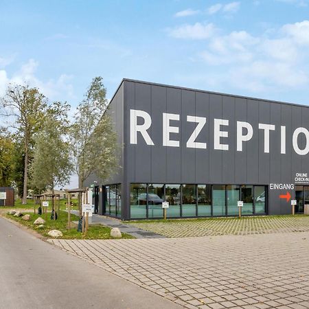 Stunning Apartment In Lembruch-Duemmer See Экстерьер фото