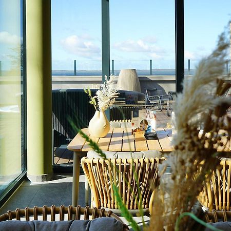 Stunning Apartment In Lembruch-Duemmer See Экстерьер фото