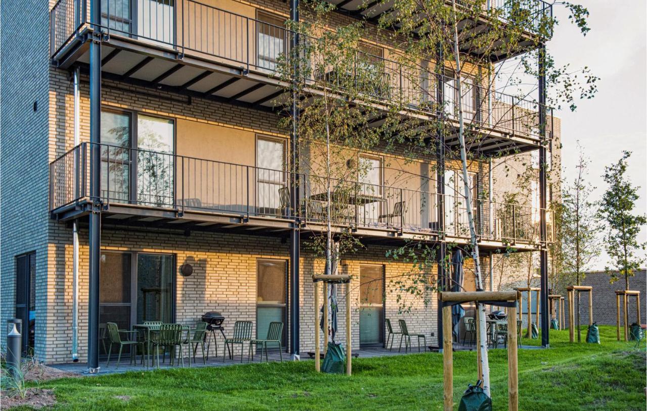 Stunning Apartment In Lembruch-Duemmer See Экстерьер фото