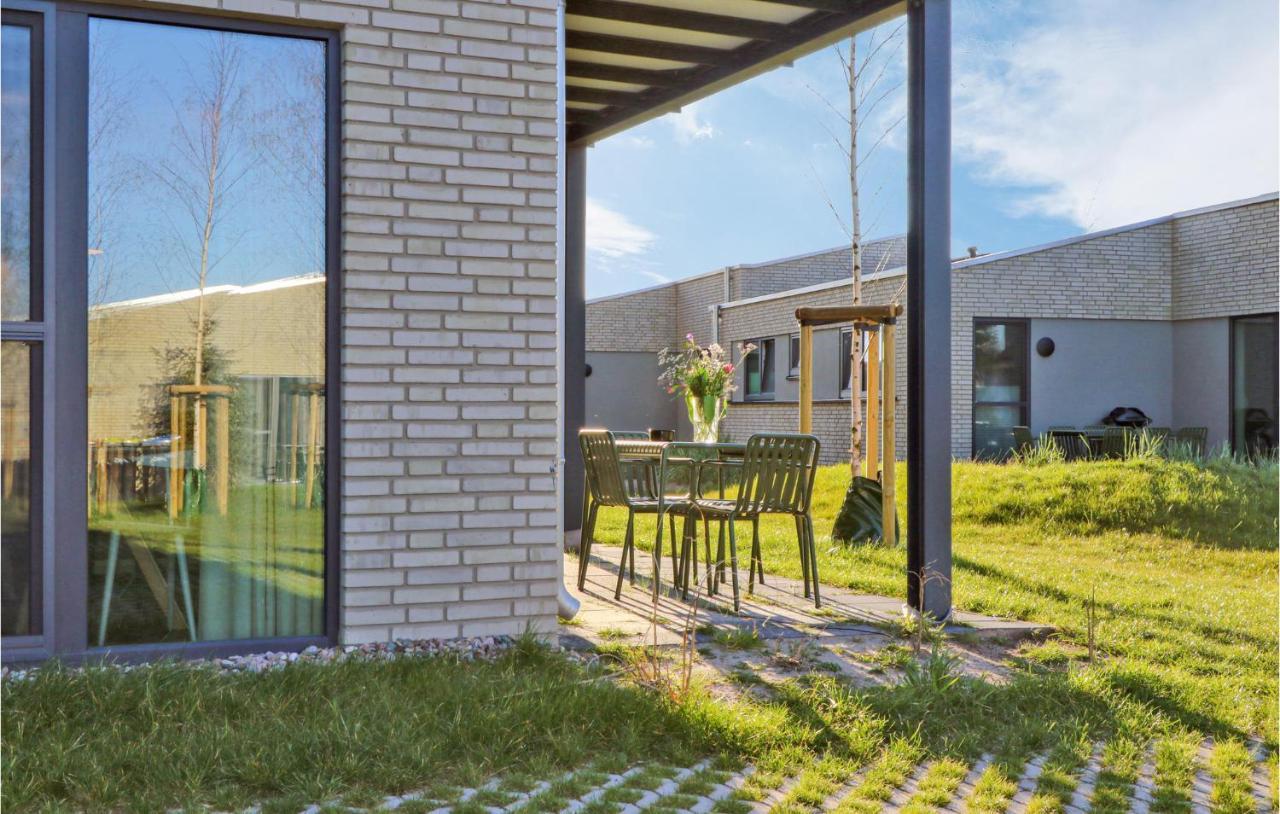 Stunning Apartment In Lembruch-Duemmer See Экстерьер фото