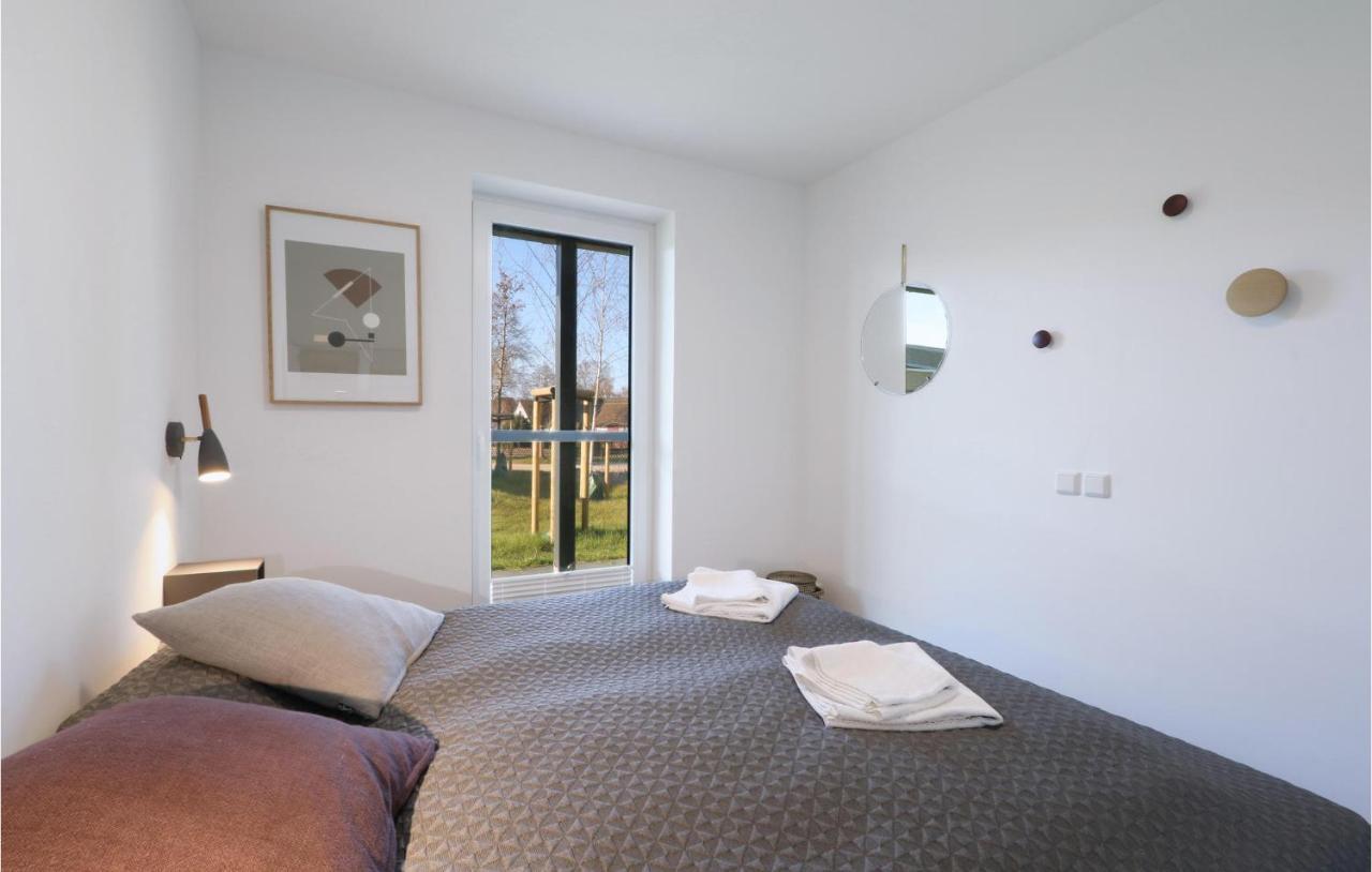 Stunning Apartment In Lembruch-Duemmer See Экстерьер фото