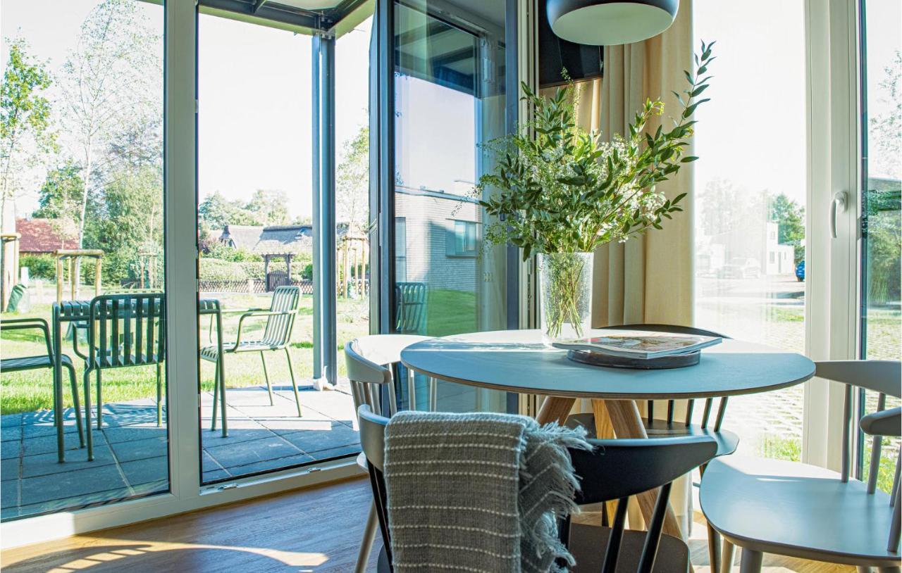 Stunning Apartment In Lembruch-Duemmer See Экстерьер фото