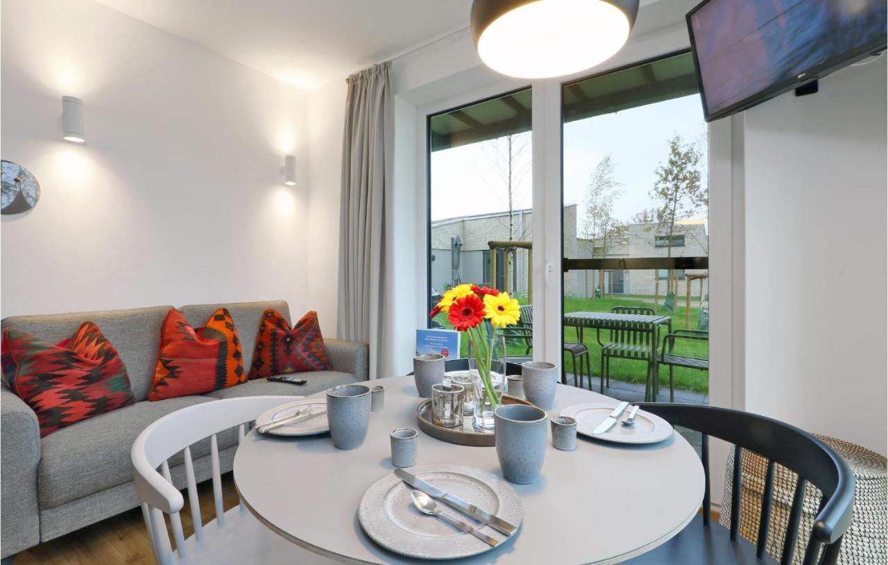 Stunning Apartment In Lembruch-Duemmer See Экстерьер фото