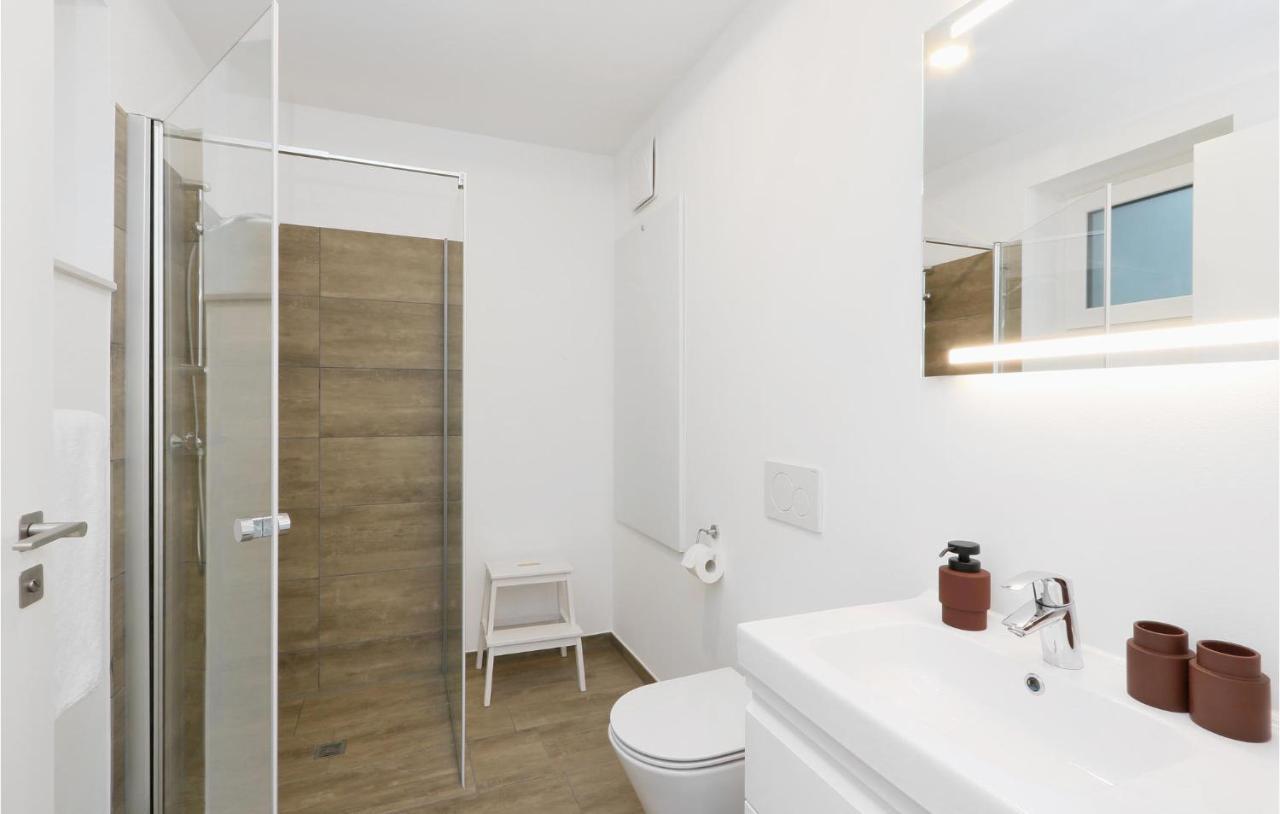 Stunning Apartment In Lembruch-Duemmer See Экстерьер фото