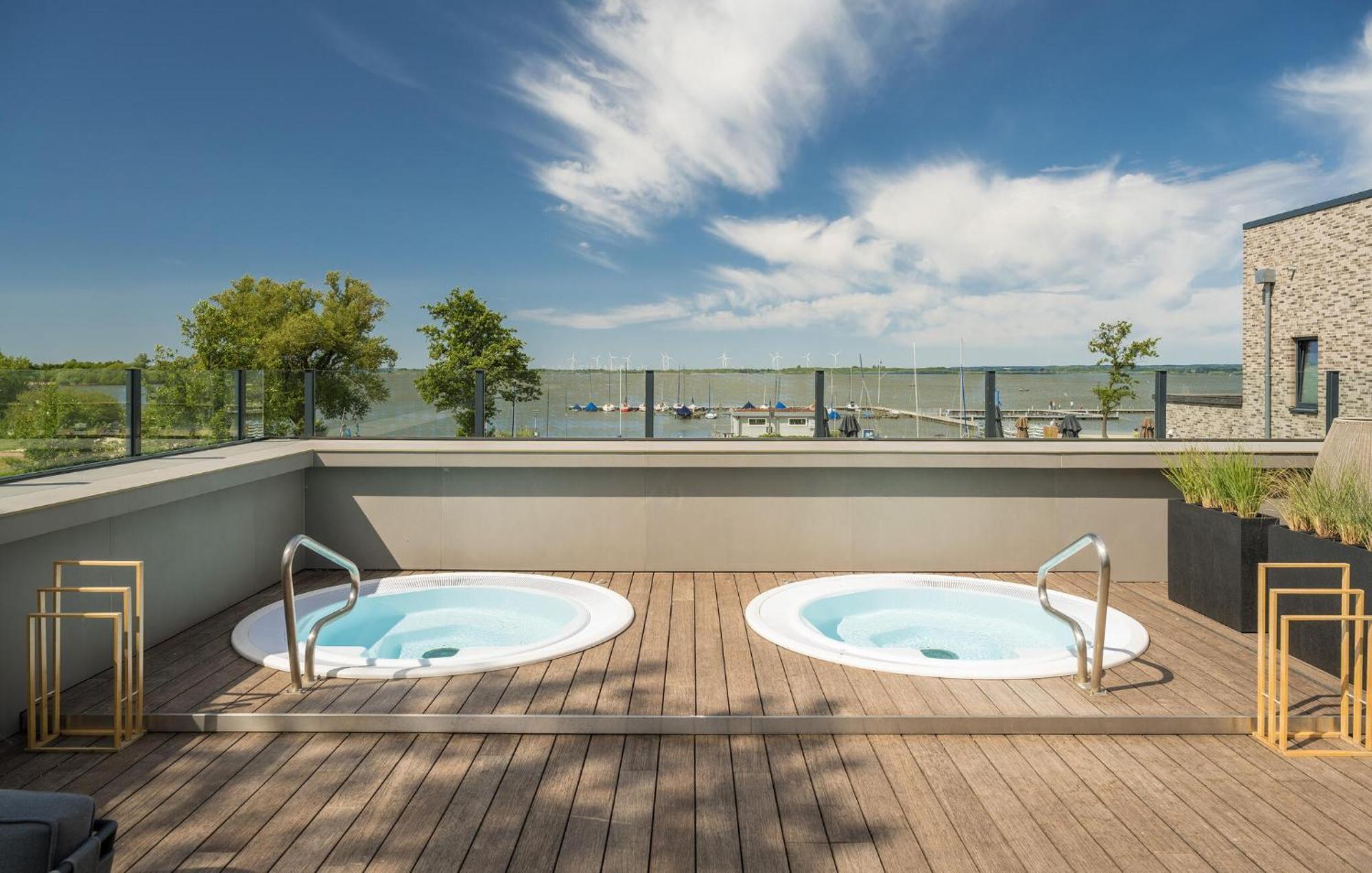 Stunning Apartment In Lembruch-Duemmer See Экстерьер фото