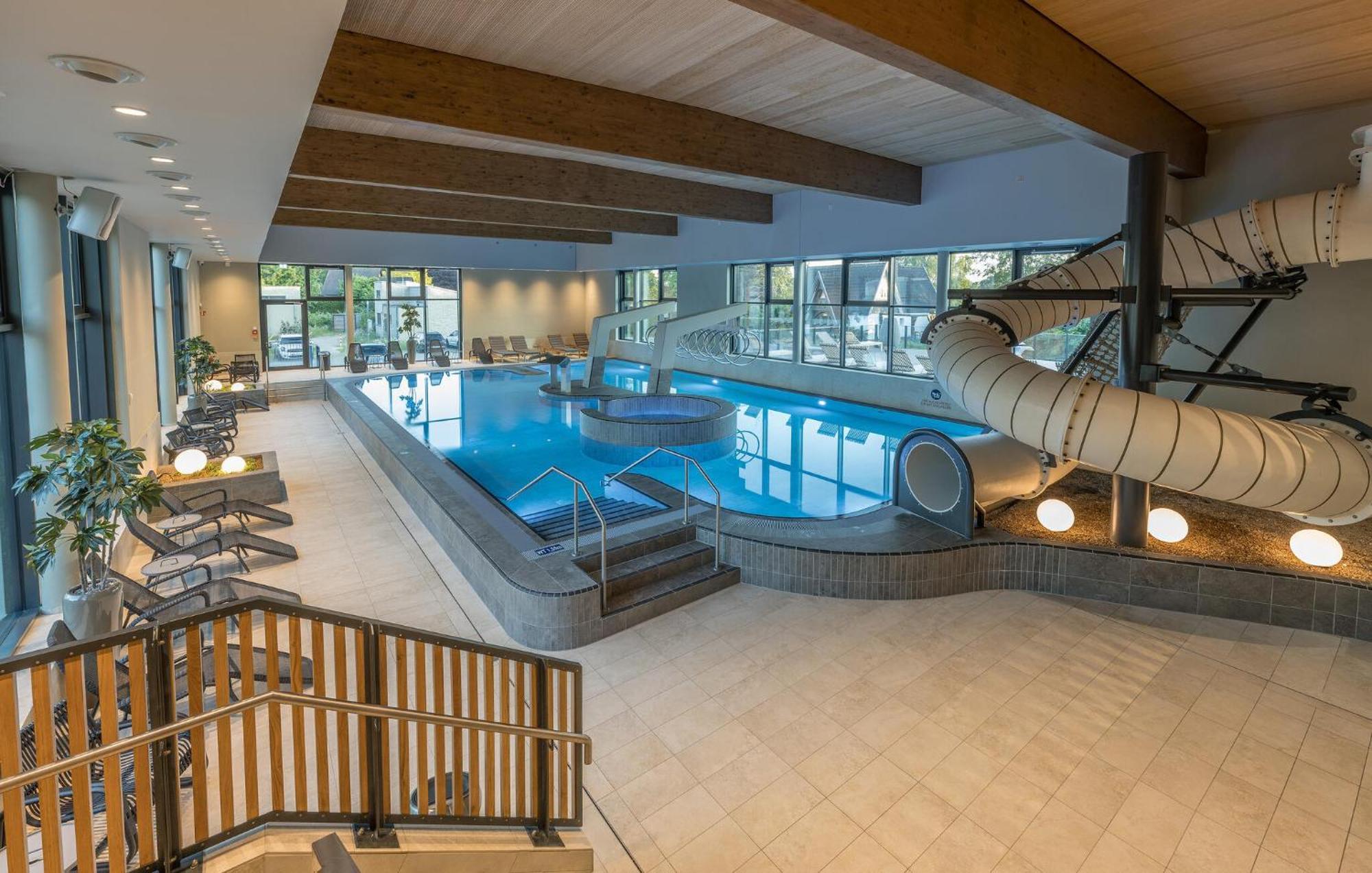 Stunning Apartment In Lembruch-Duemmer See Экстерьер фото